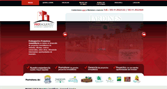 Desktop Screenshot of probaquerizo.com